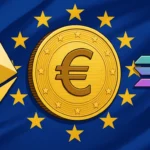 EU Speeds Up Digital Euro Plans After US Stablecoin Law, Considers Ethereum and Solana