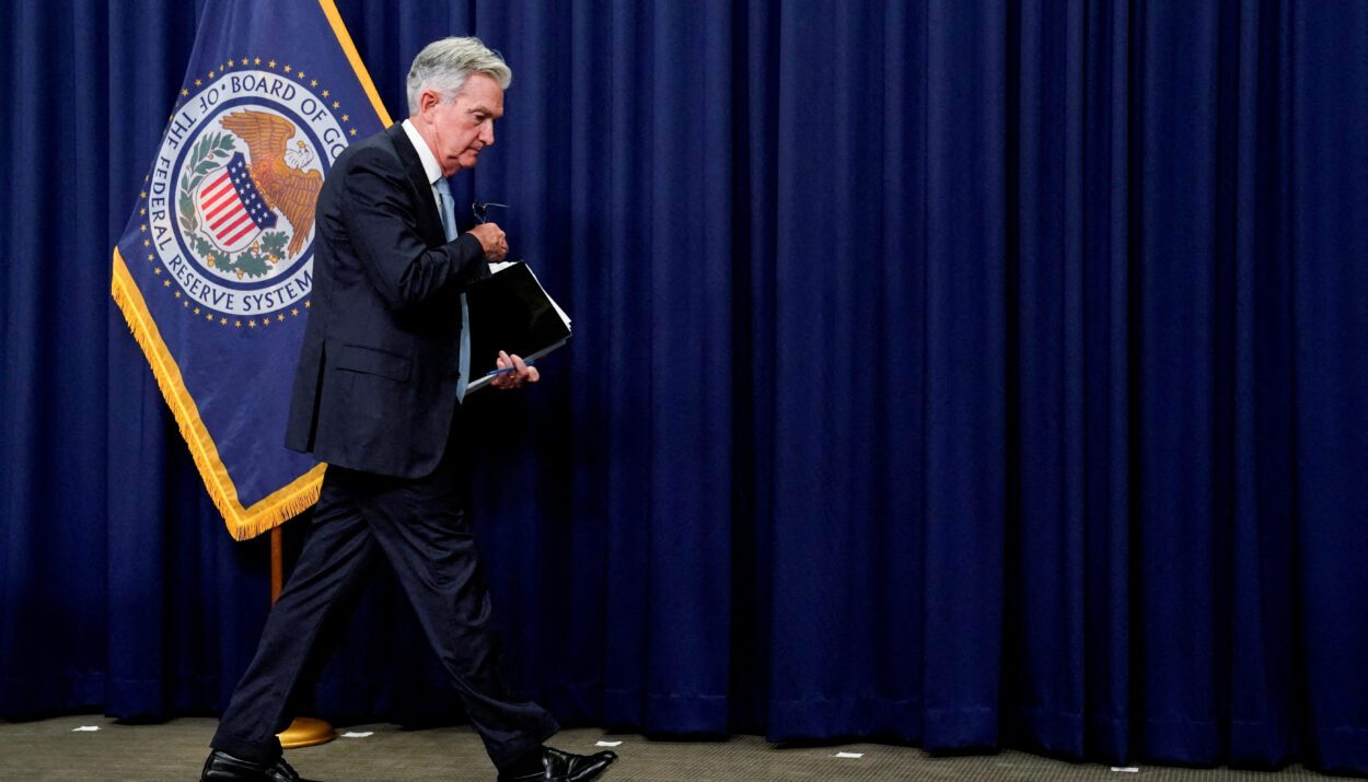 Fed FOMC Minutes: Inflation Risks Take Center Stage