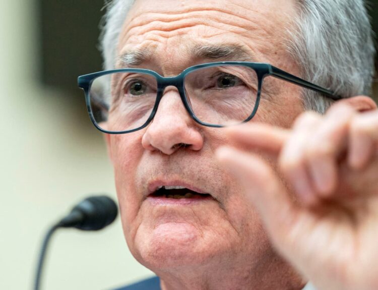 Fed Faces Toughest Test Yet as Powell Prepares Final Speech