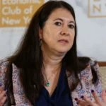 Fed Governor Adriana Kugler Resigns, Opening Door for Trump