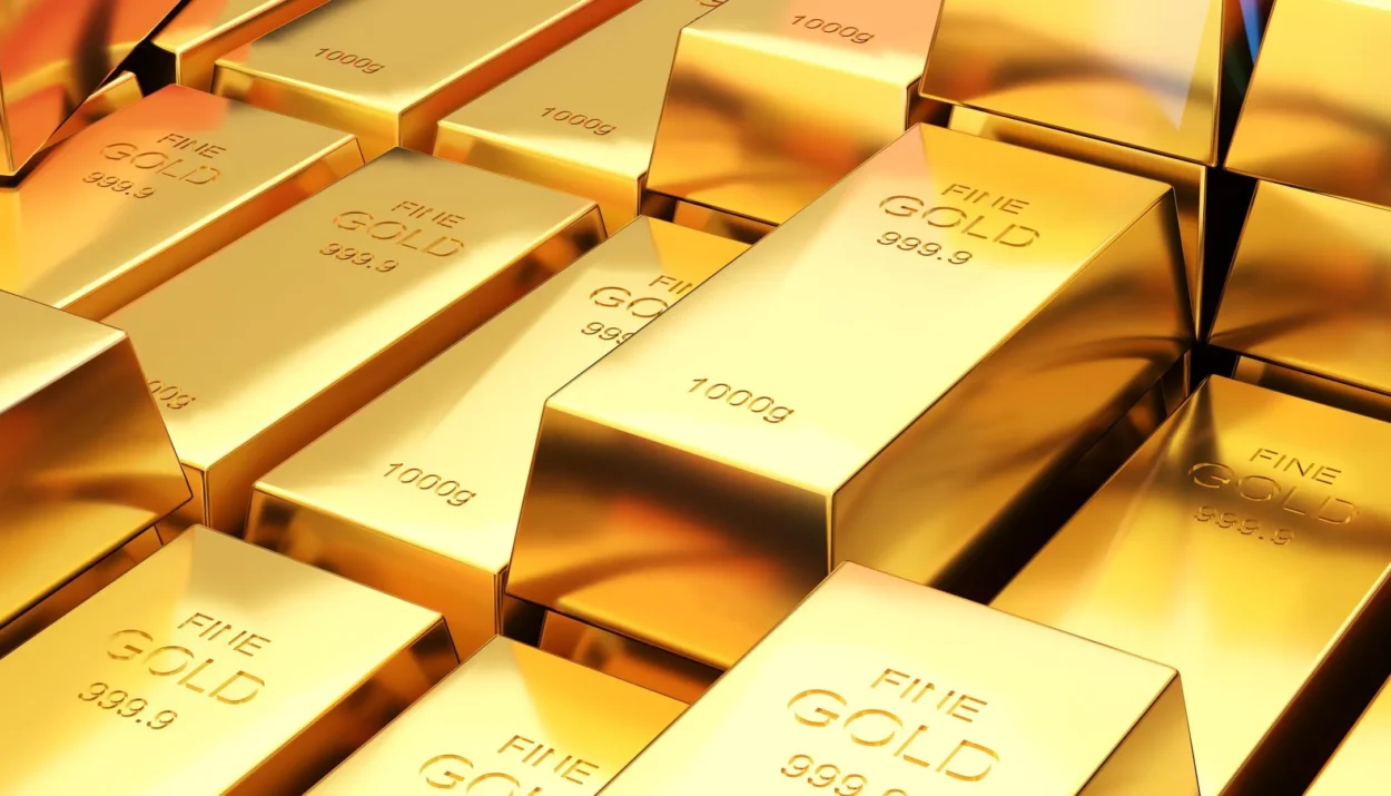 Global Markets React to Fed Nomination, Gold Surge, and Oil Drop