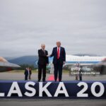 Trump–Putin Alaska Summit: What Really Happened