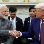 India pauses plans to buy US arms after Trump's tariffs