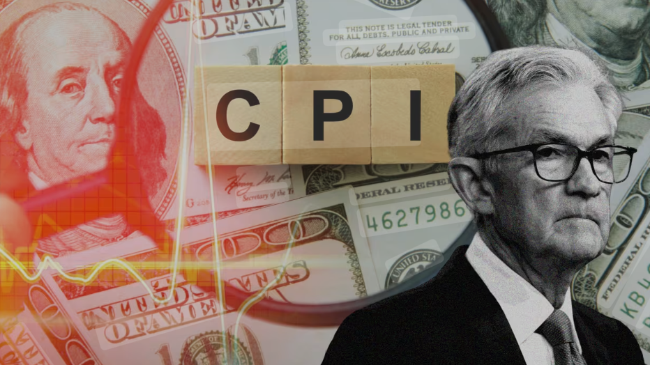 Inflation Data, Fed Policy Signals, and Key Earnings in Focus This Week