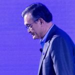 Intel CEO Lip-Bu Tan Pushes Back After Trump Calls for His Resignation