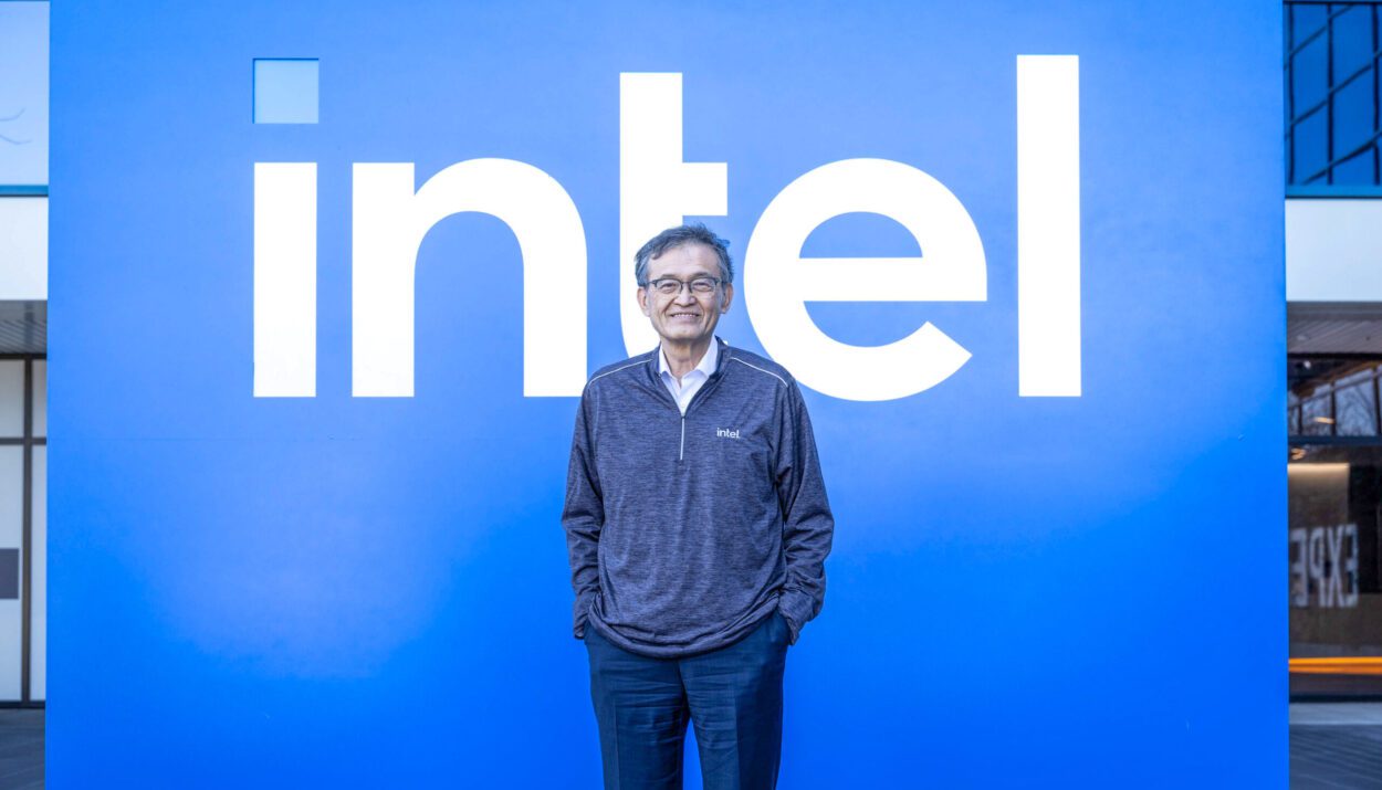 Intel Stock Jumps as Trump Softens on CEO Lip-Bu Tan