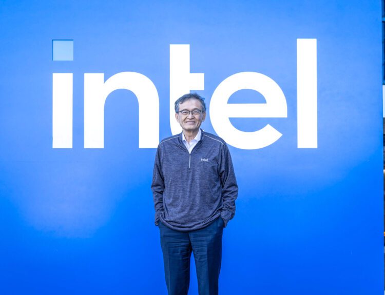 Intel Stock Jumps as Trump Softens on CEO Lip-Bu Tan
