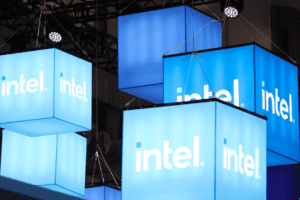 Intel’s Best Week in 25 Years, Trump’s Lifeline or Just Burning Billions