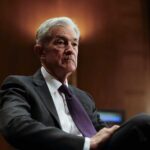 Jerome Powell at Jackson Hole