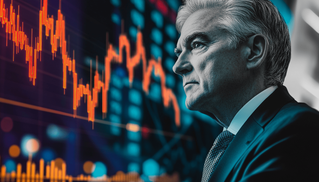 Jerome Powell at Jackson Hole: A Defining Moment, Markets Brace for Impact