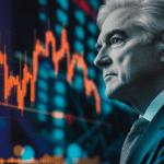 Jerome Powell at Jackson Hole: A Defining Moment, Markets Brace for Impact