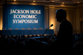 Markets Brace for Jackson Hole as Fed Faces Trump Pressure and Policy Uncertainty