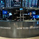 Markets Cool After Powell Rally, Earnings Season Finale Take Center Stage