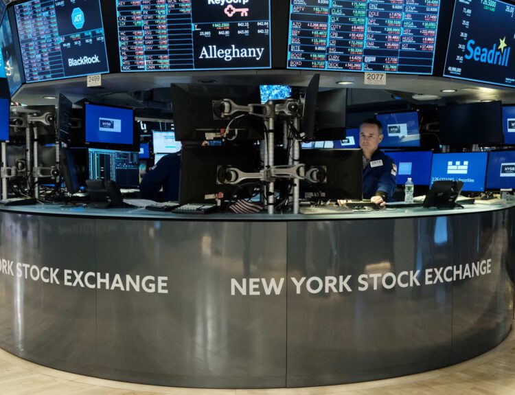 Markets Cool After Powell Rally, Earnings Season Finale Take Center Stage