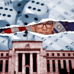 Markets Steady After Turbulent Week as Rate Cut Bets Rise
