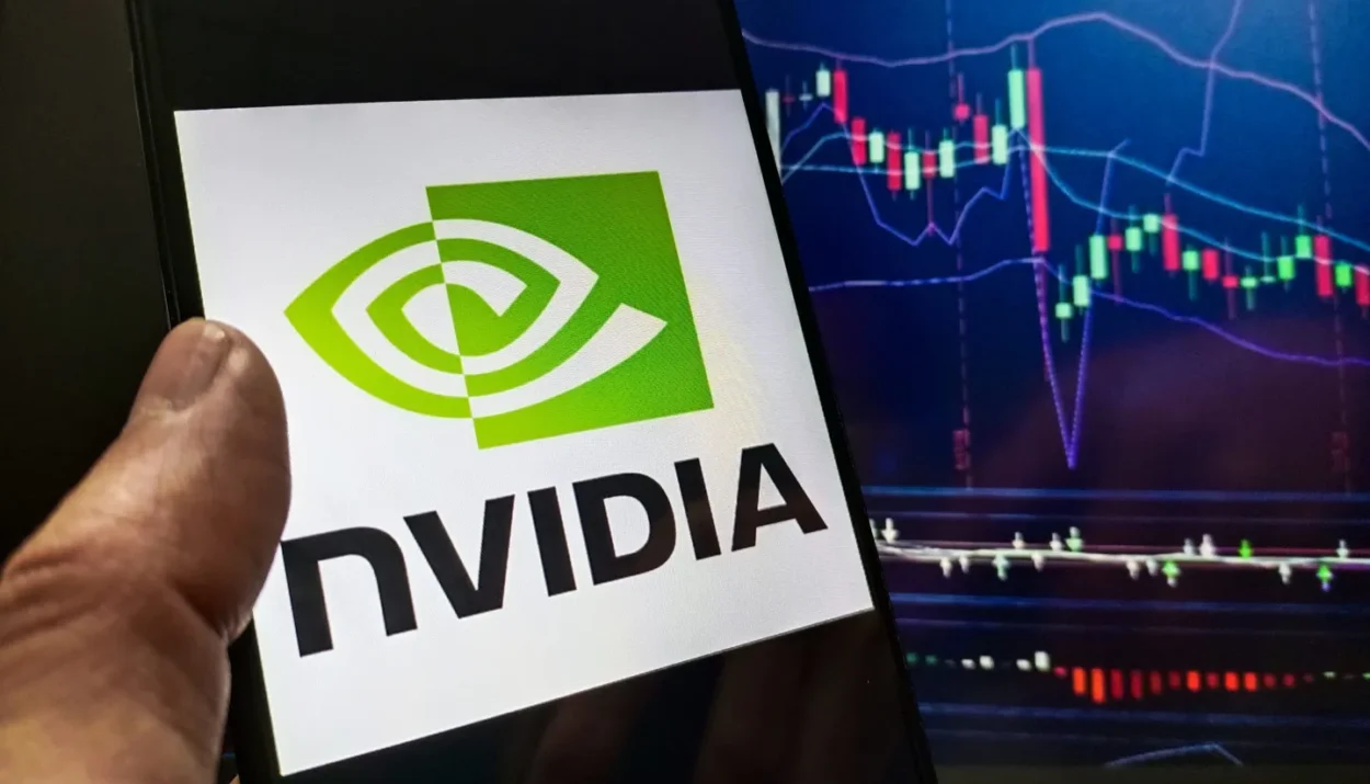 Markets Steady Ahead of Nvidia Earnings as Trump’s Trade Threats and Fed Drama