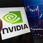 Markets Steady Ahead of Nvidia Earnings as Trump’s Trade Threats and Fed Drama