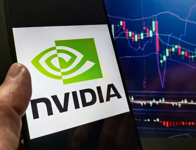 Markets Steady Ahead of Nvidia Earnings as Trump’s Trade Threats and Fed Drama