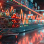 Markets open lower as PCE stays firm and tariffs bite — what it means for Fed