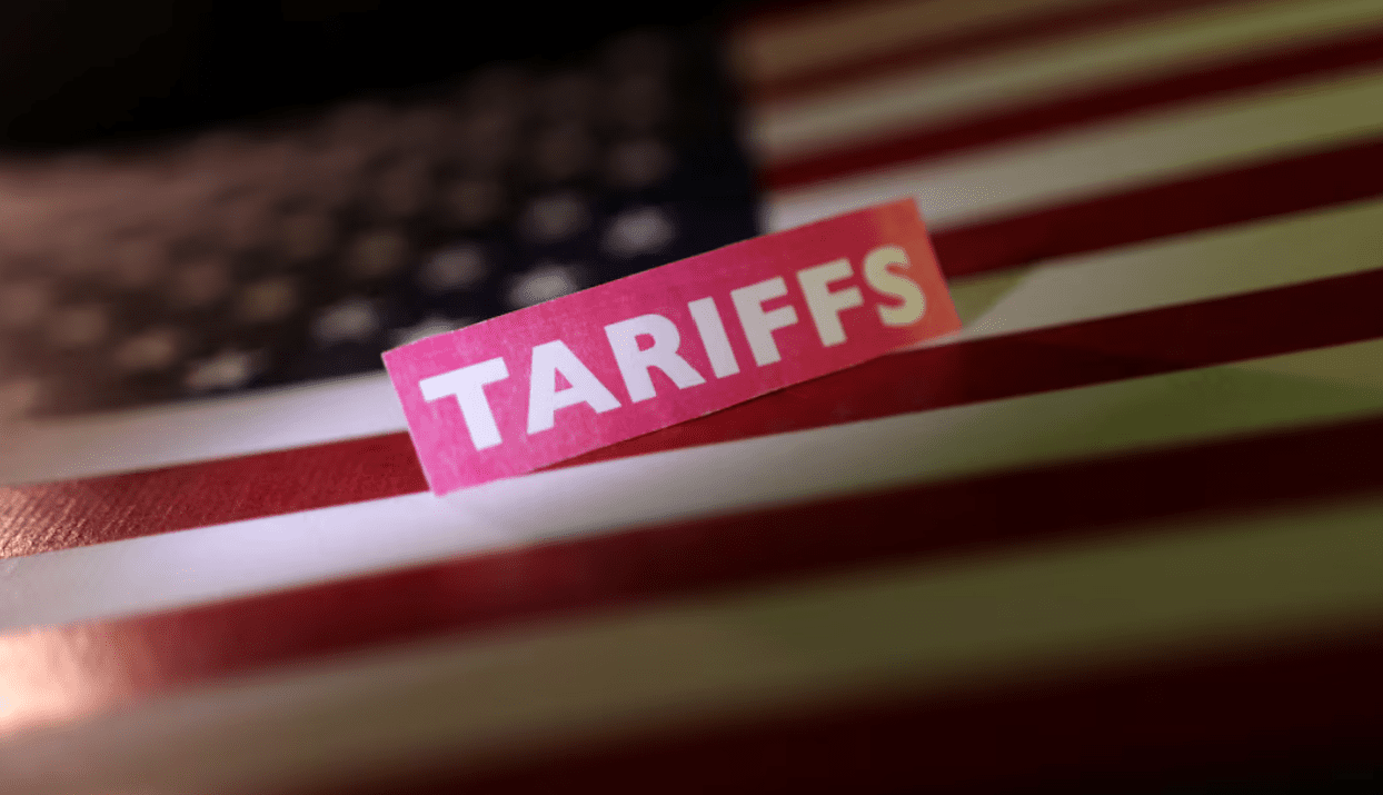 Morning Wrap: Markets Digest Fresh Tariffs, Earnings Shock