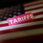 Morning Wrap: Markets Digest Fresh Tariffs, Earnings Shock
