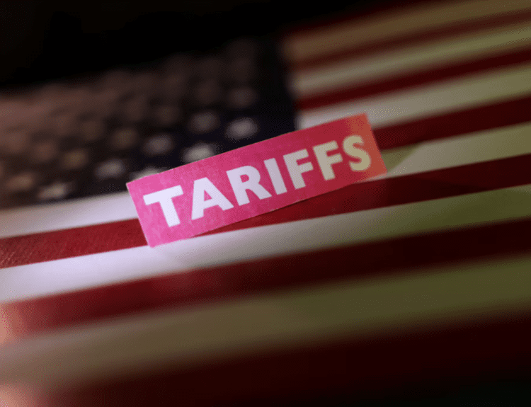 Morning Wrap: Markets Digest Fresh Tariffs, Earnings Shock