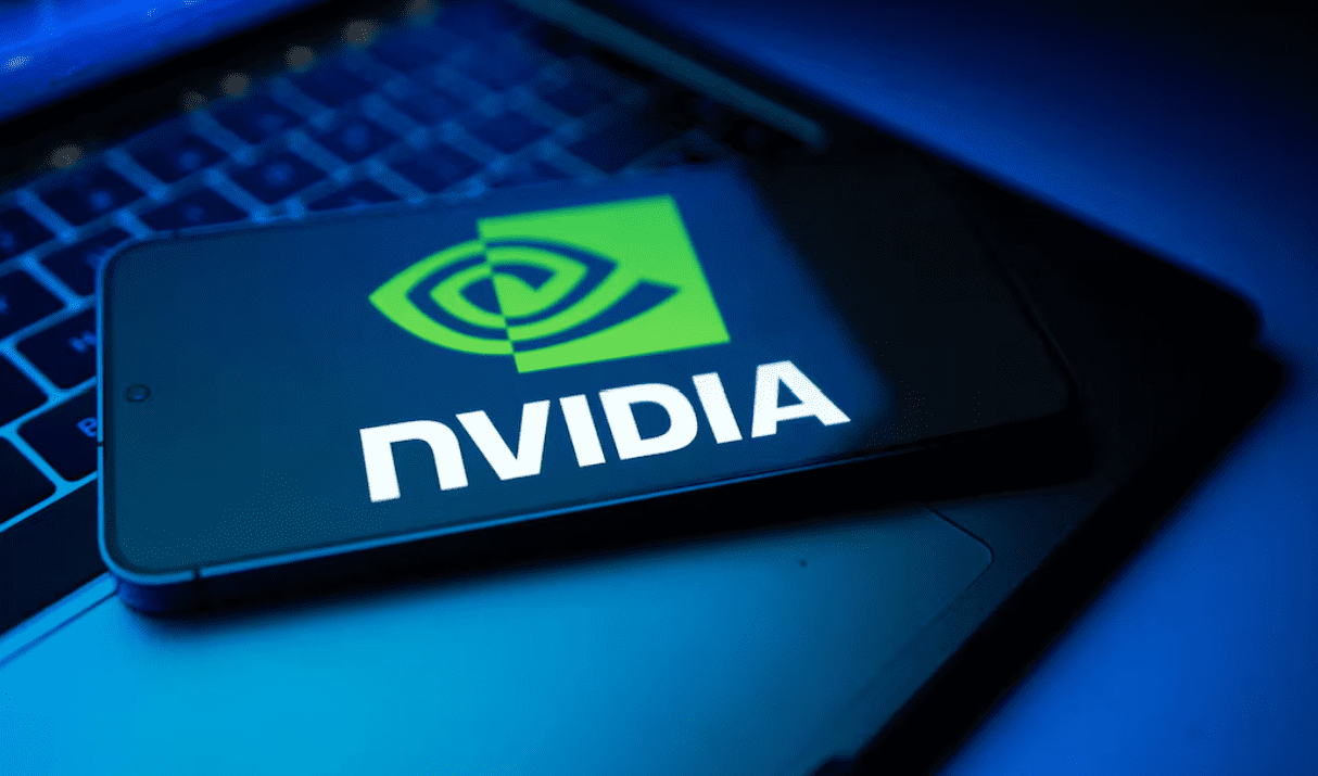 Nvidia Beats, But Here is Why Shares Slip