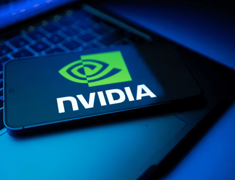 Nvidia Beats, But Here is Why Shares Slip