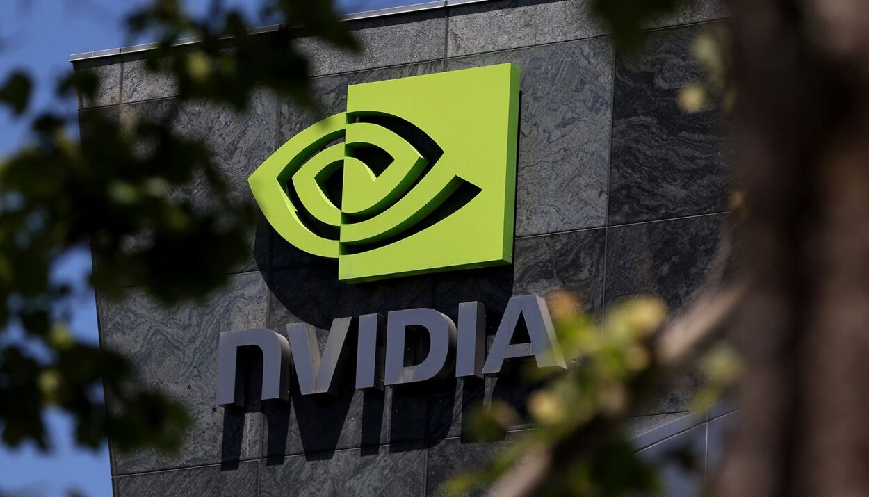 Nvidia Caught in Crossfire of Trump’s Trade War with China