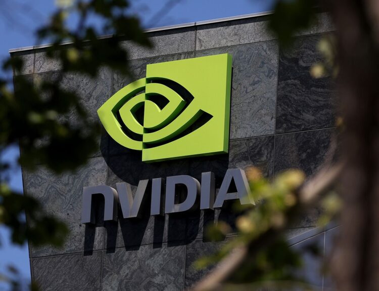 Nvidia Caught in Crossfire of Trump’s Trade War with China