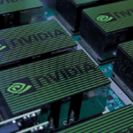 Nvidia Developing New AI Chip for China Amid Regulatory Uncertainty