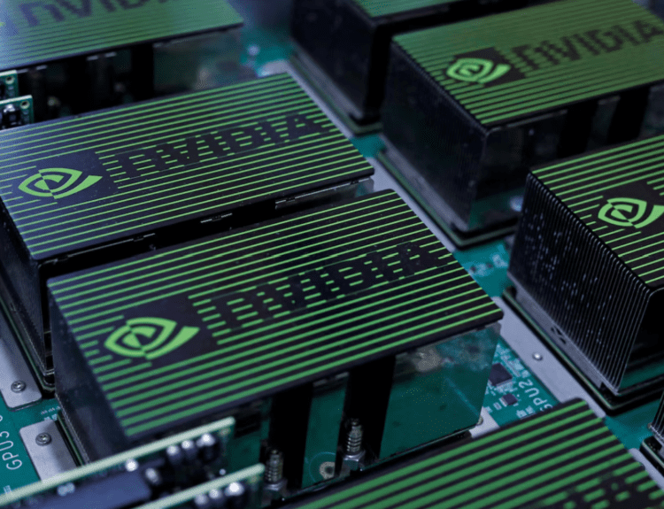 Nvidia Developing New AI Chip for China Amid Regulatory Uncertainty