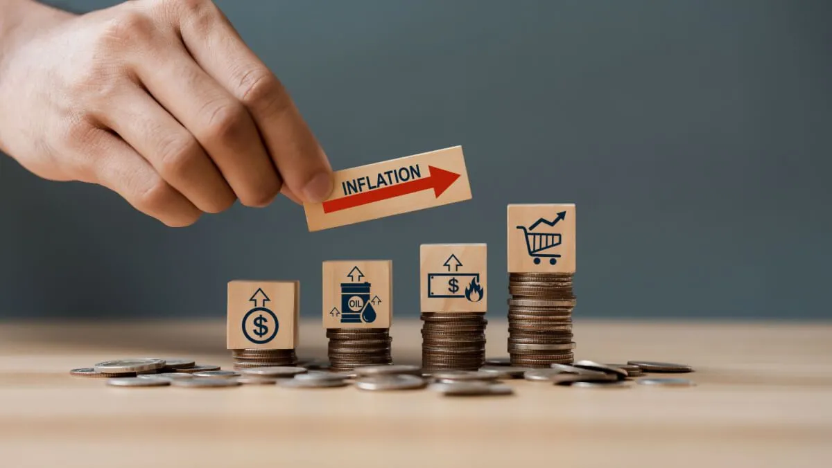 PPI Data Cools Market Optimism