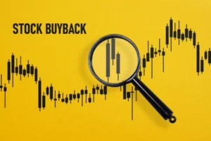 Record Stock Buybacks And Surging IPOs Underscore Market Momentum