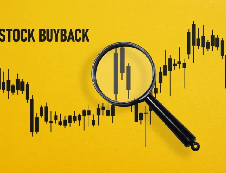 Record Stock Buybacks And Surging IPOs Underscore Market Momentum