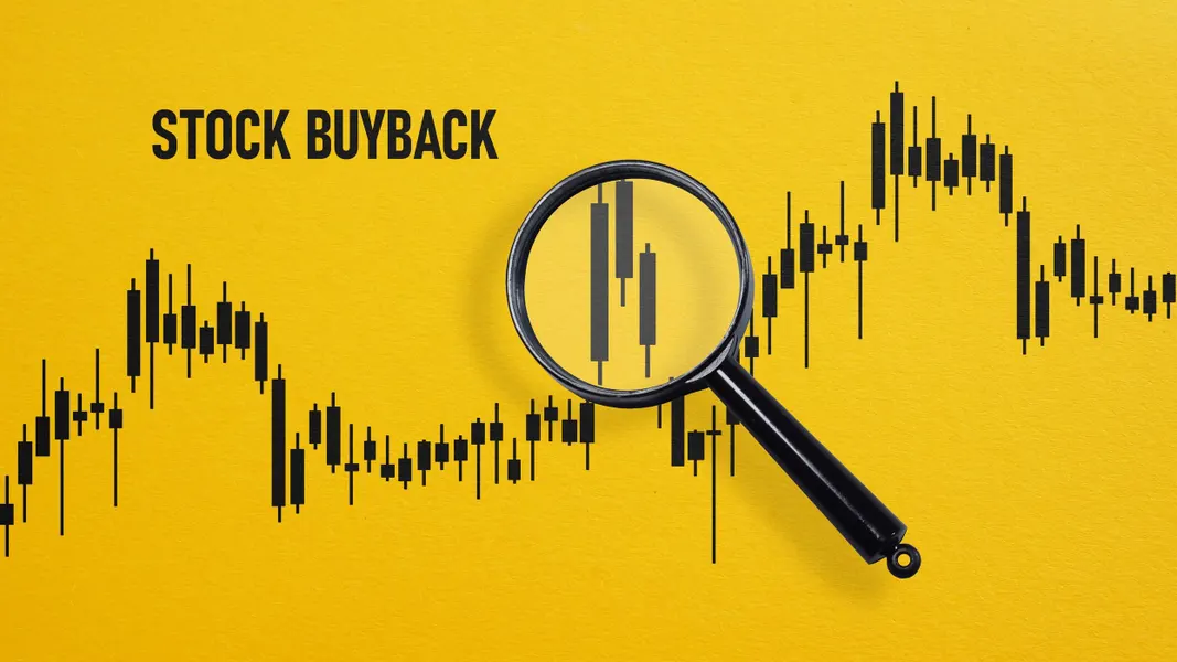 Record Stock Buybacks And Surging IPOs Underscore Market Momentum