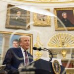 Secret White House Spreadsheet Ranks US Companies by Loyalty to Trump