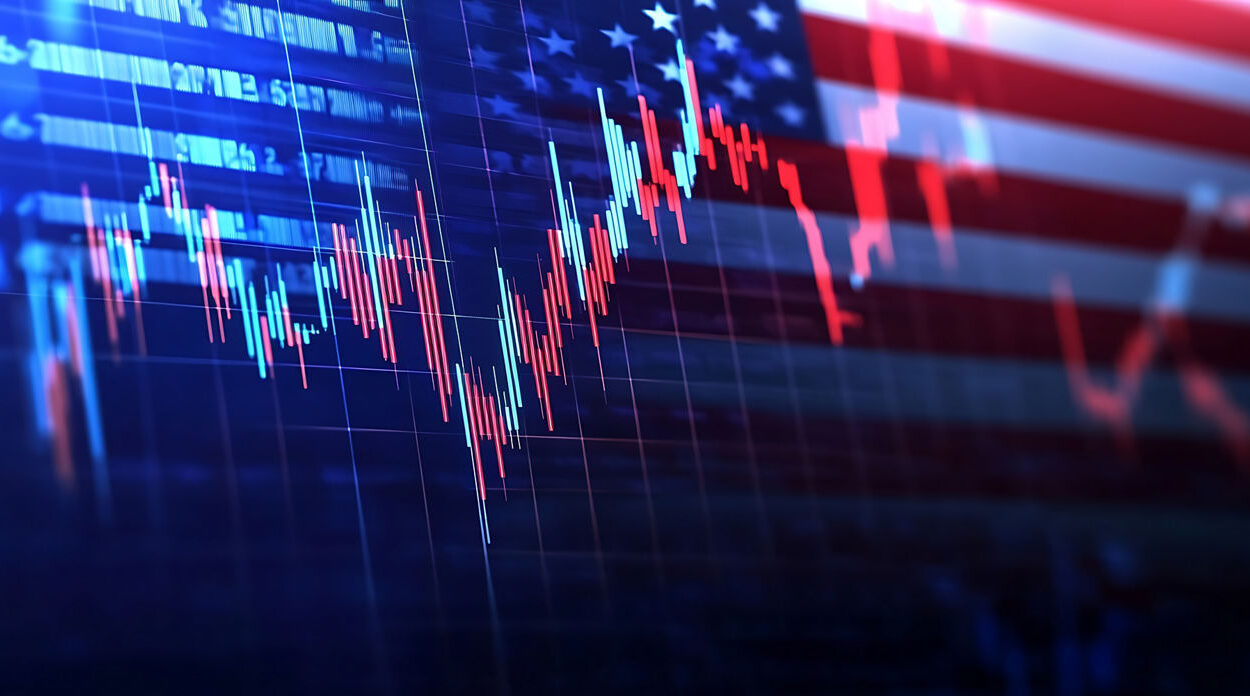 Tariff Tension Meets Earnings Frenzy as Markets Wake Up Mixed