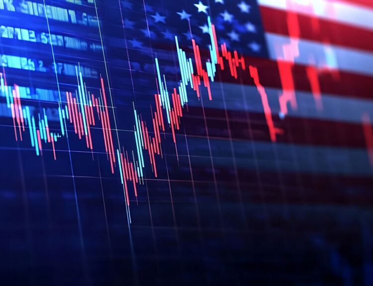 Tariff Tension Meets Earnings Frenzy as Markets Wake Up Mixed