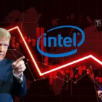 Trump Administration in Talks to Invest in Intel