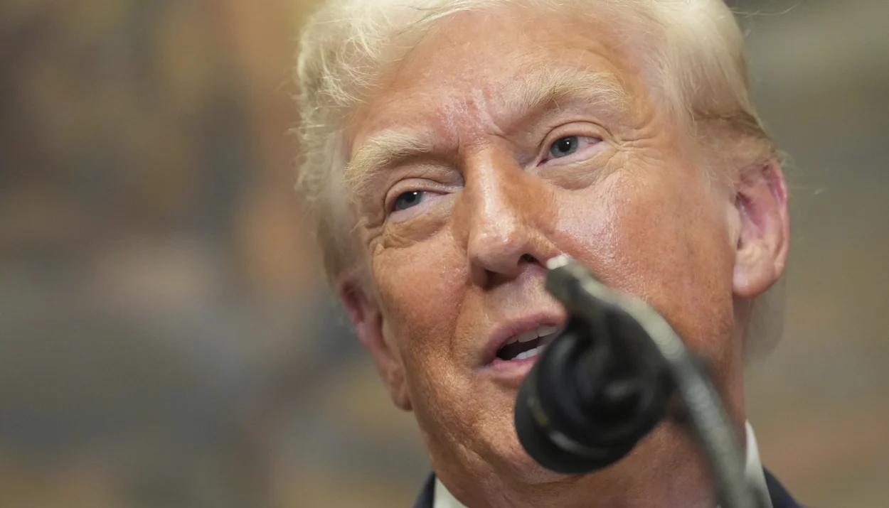 Trump Imposes New Global Tariff Rates, Effective August 7