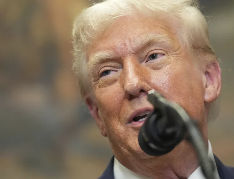Trump Imposes New Global Tariff Rates, Effective August 7