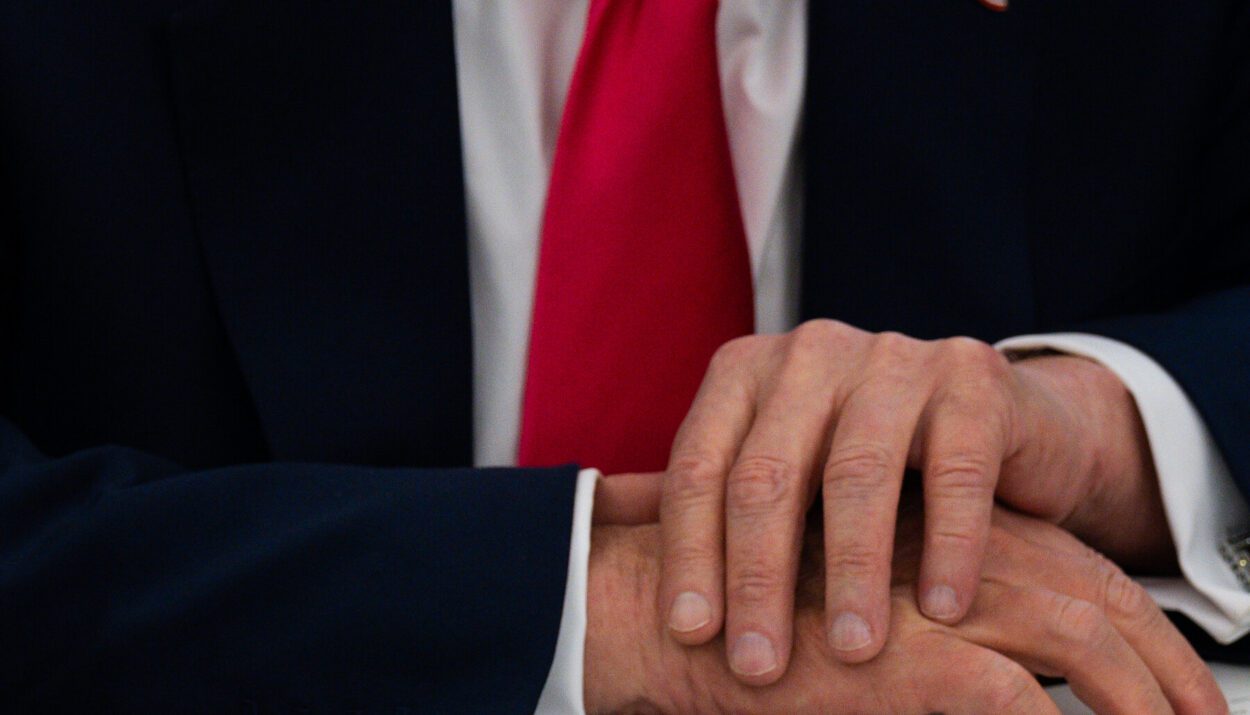 Trump Turns Washington Into America’s Biggest Activist Investor With Intel Deal