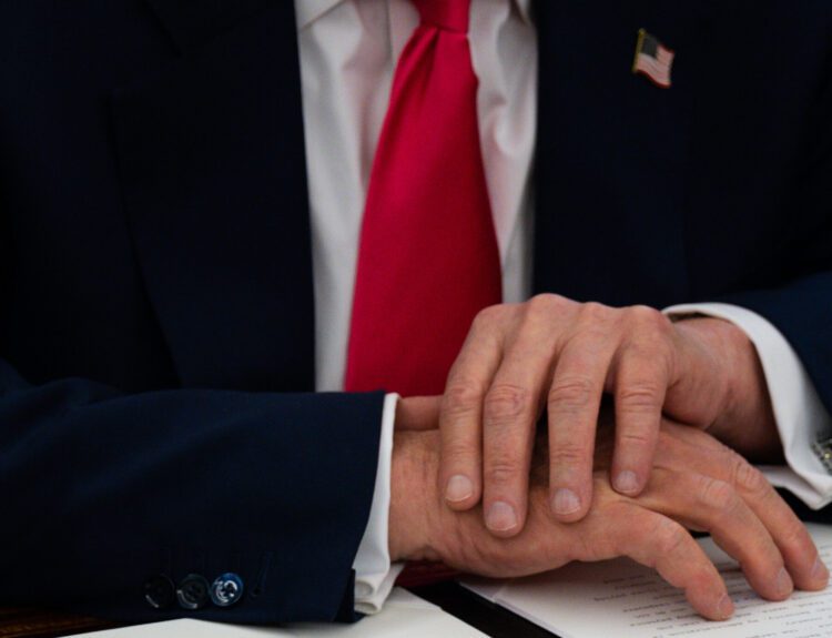 Trump Turns Washington Into America’s Biggest Activist Investor With Intel Deal