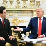 Trump tariffs force a global “pick-a-side” moment