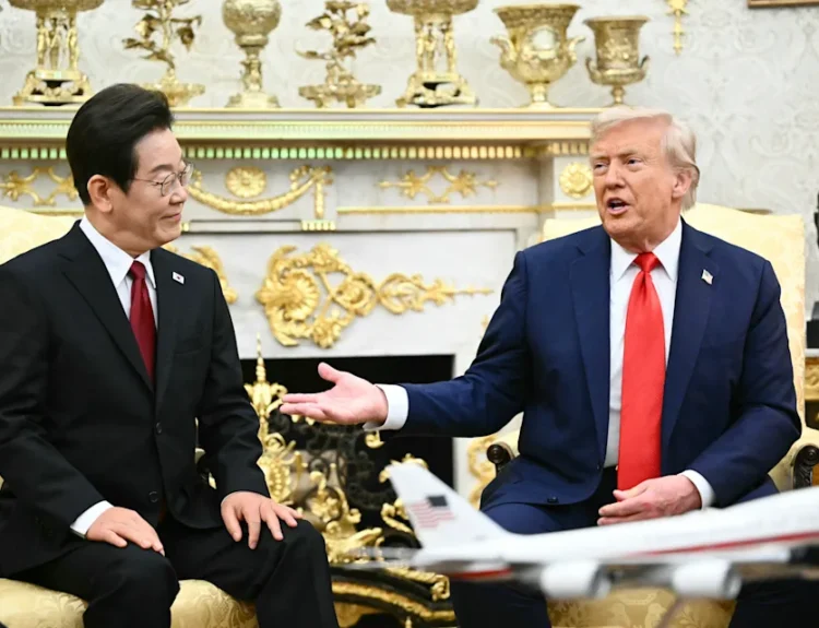 Trump tariffs force a global “pick-a-side” moment