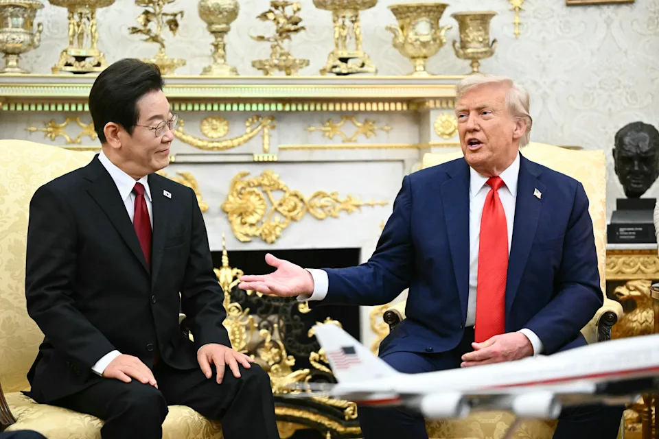 Trump tariffs force a global “pick-a-side” moment