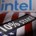 Trump’s 10% Stake in Intel: A “Great Deal” or Political Gamble?
