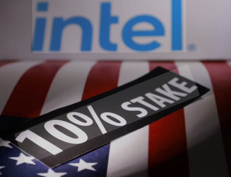 Trump’s 10% Stake in Intel: A “Great Deal” or Political Gamble?
