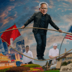 Trump’s $3B Chip Deal: Nvidia Buys Its Way Back Into China